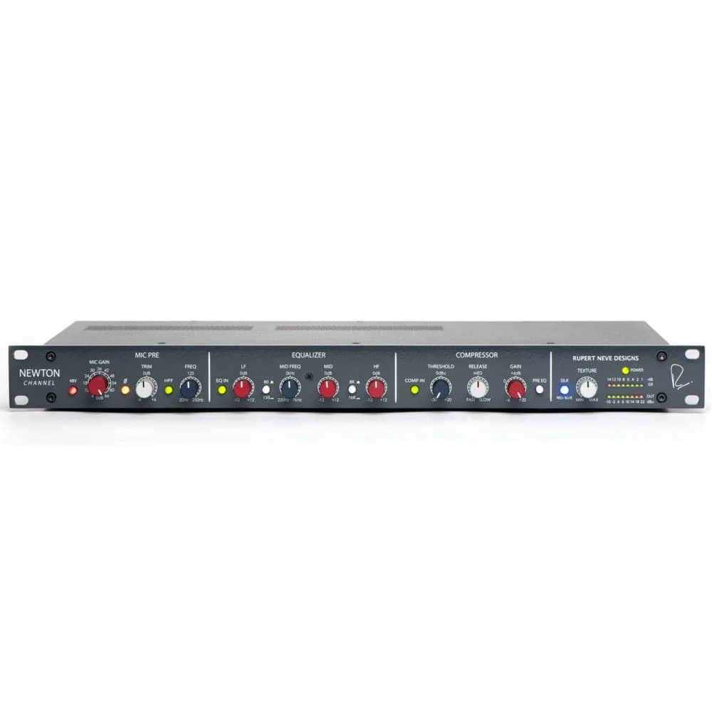 Rupert Neve Designs Newton Channel Strip