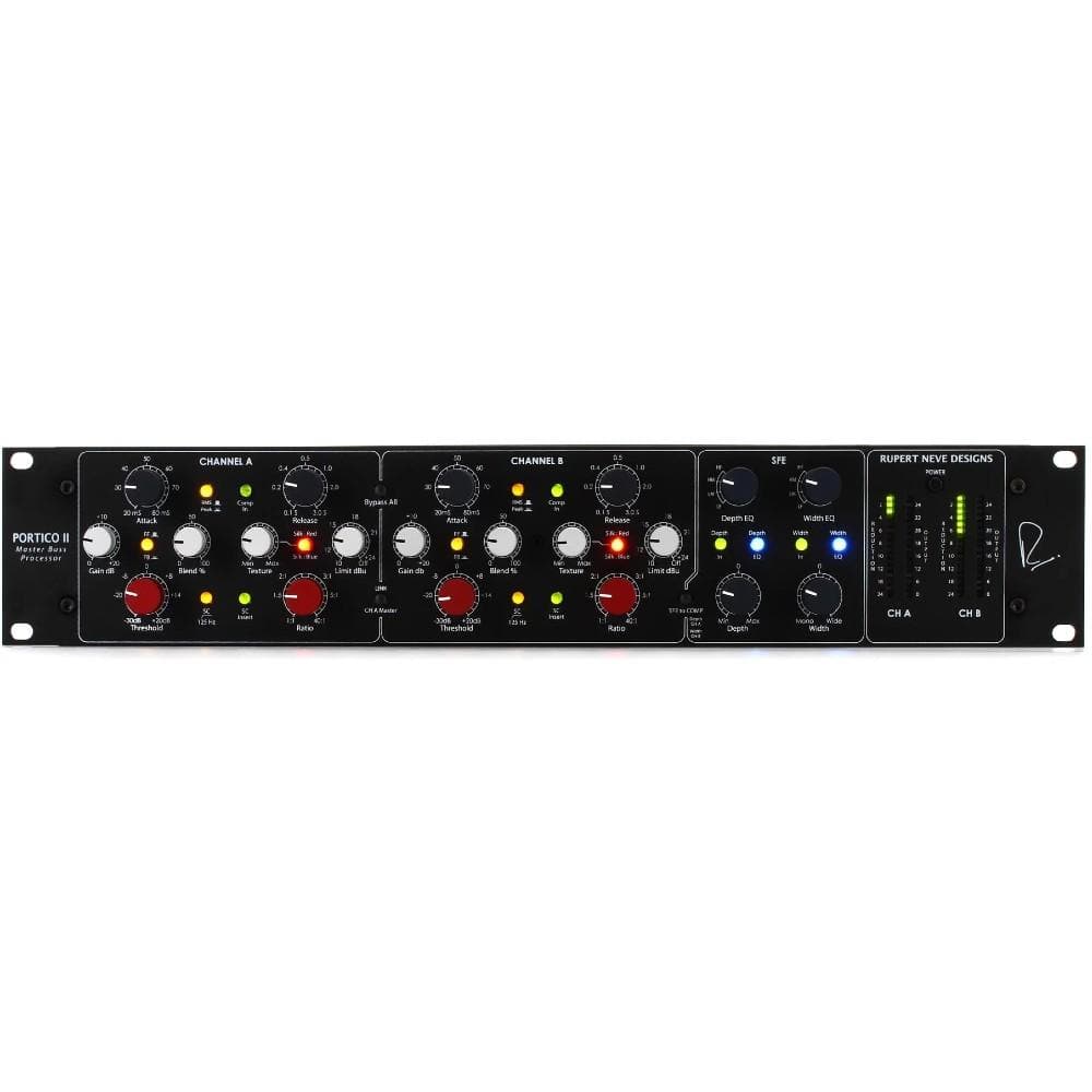 Rupert Neve Designs Portico II Master Buss Processor - Image 4