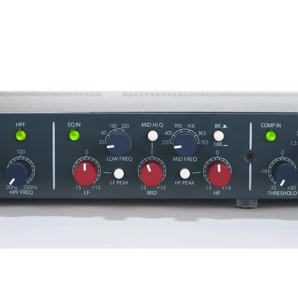 Rupert Neve Designs Shelford Channel Strip - Image 3