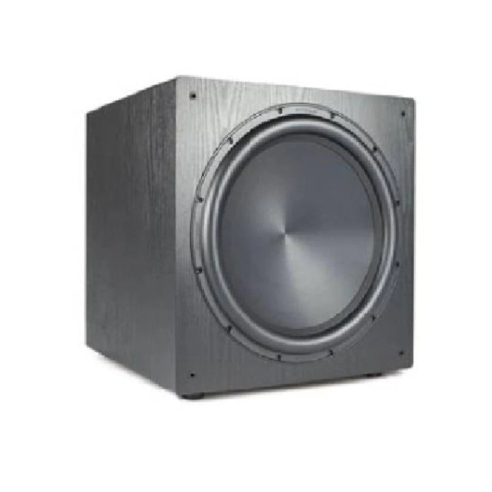 Rythmik Audio F18 18″ Sealed Audiophile Subwoofer - Image 2