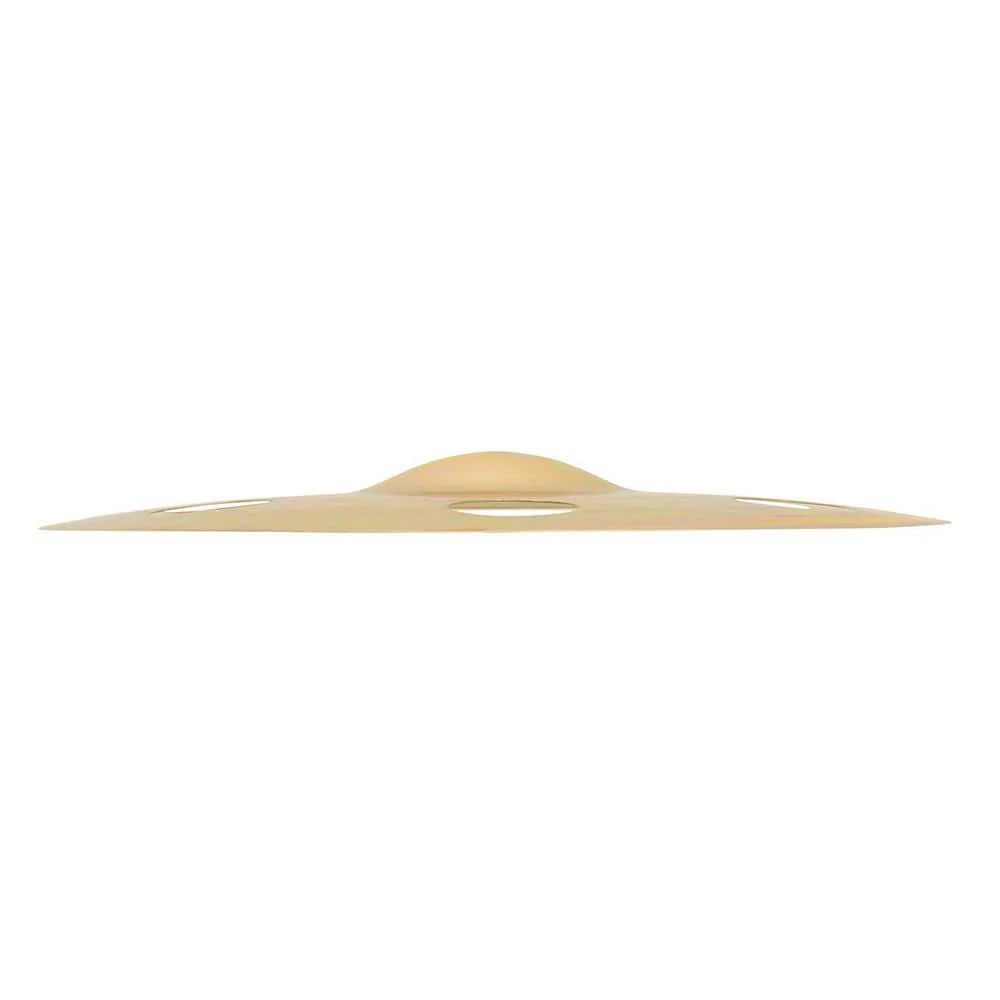 Sabian 11600XEB 16" HHX Evolution Ozone Crash Cymbal - Image 3