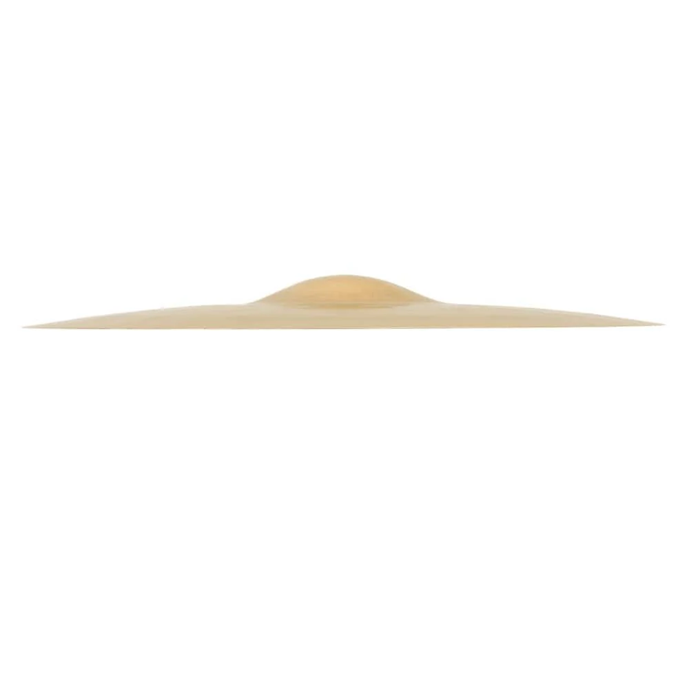 Sabian 11792XB 17" HHX Xtreme Crash Cymbal - Image 2