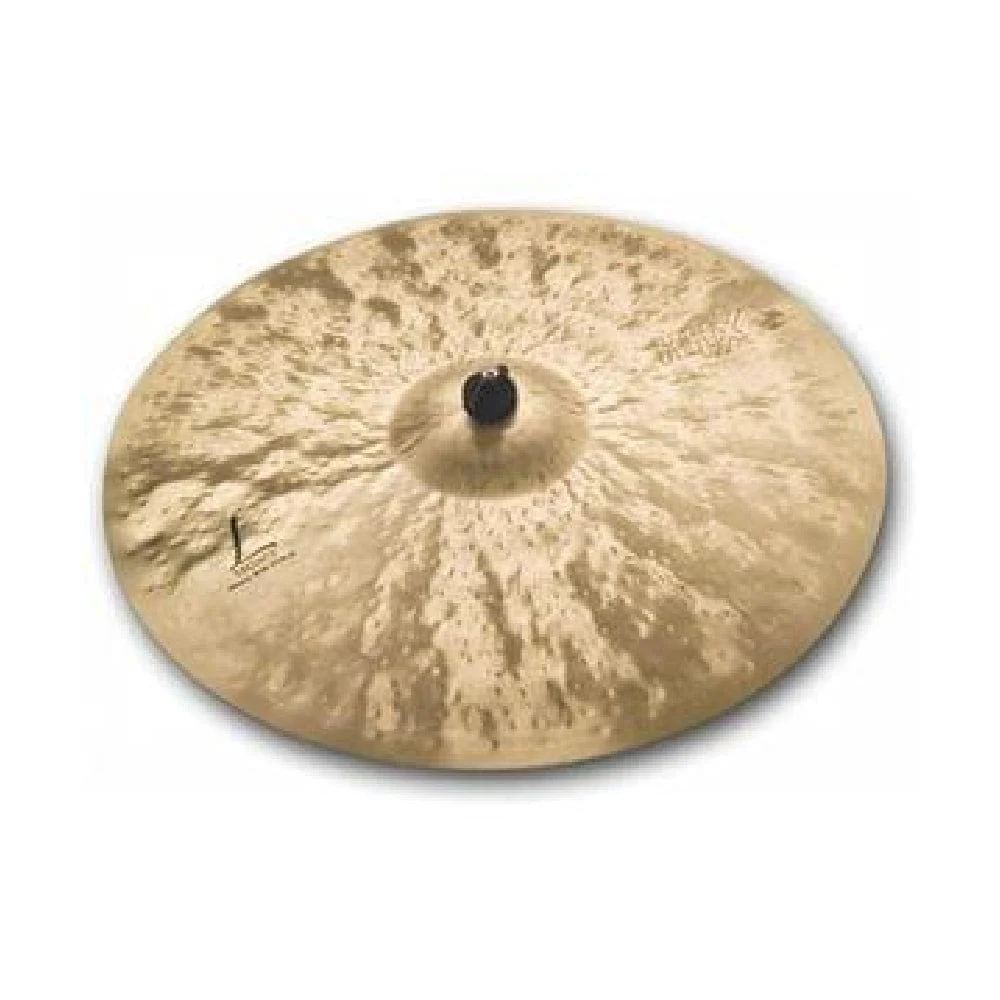 Sabian 12233XLB HHX Legacy 22" Brilliant Finish Heavy Ride Cymbal
