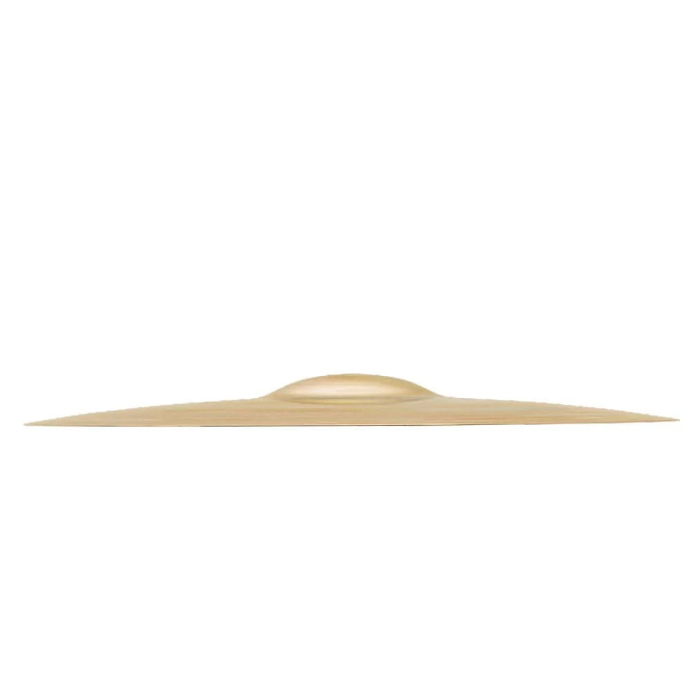 Sabian 14-Inch XSR X-Celerator Hi Hat Cymbals - Image 3