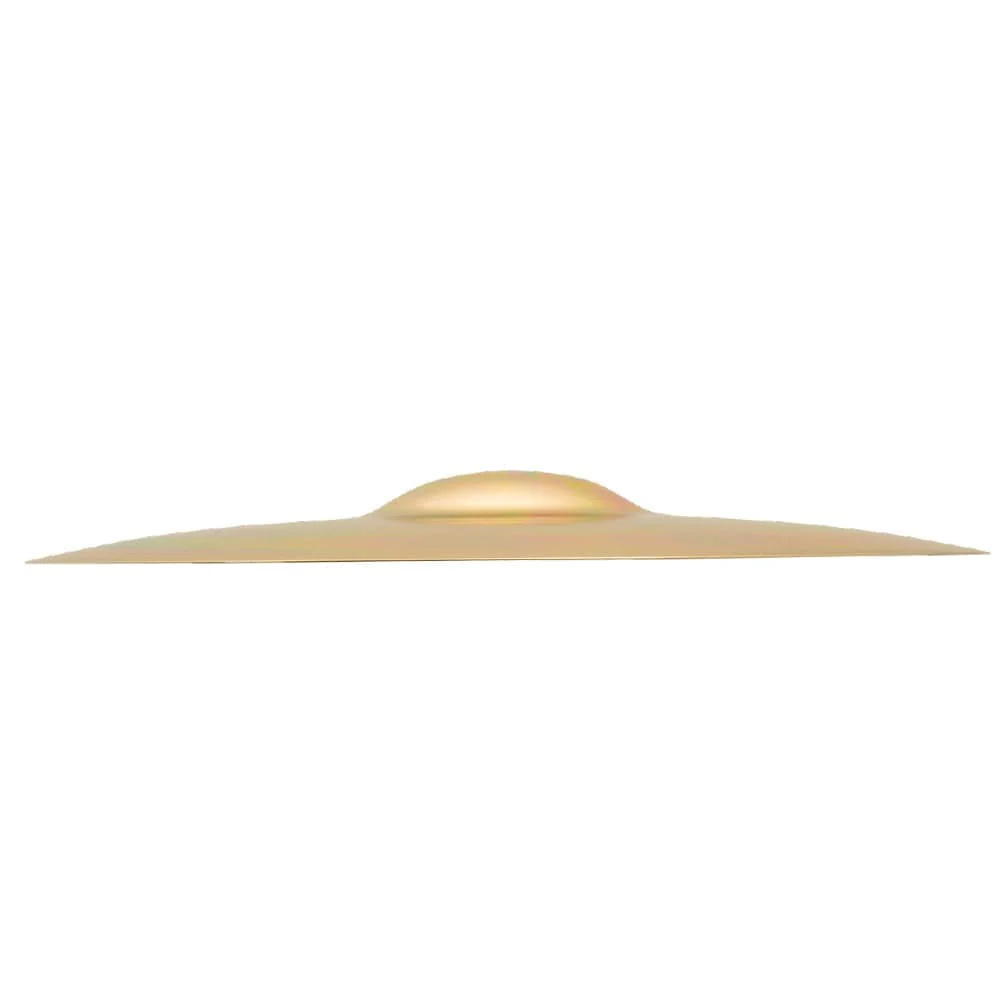 Sabian 16-Inch XSR Rock Crash Cymbal - Image 2