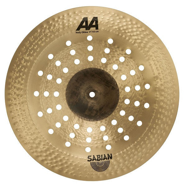Sabian 17inch AA HOLY China Cymbal