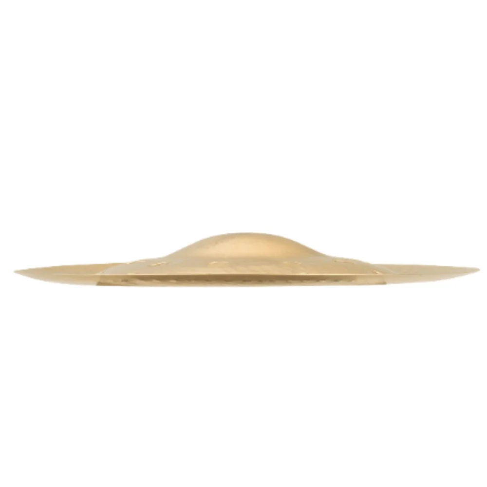 Sabian 21016CSB 10" AA Mini Holy Brilliant China Cymbal - Image 2