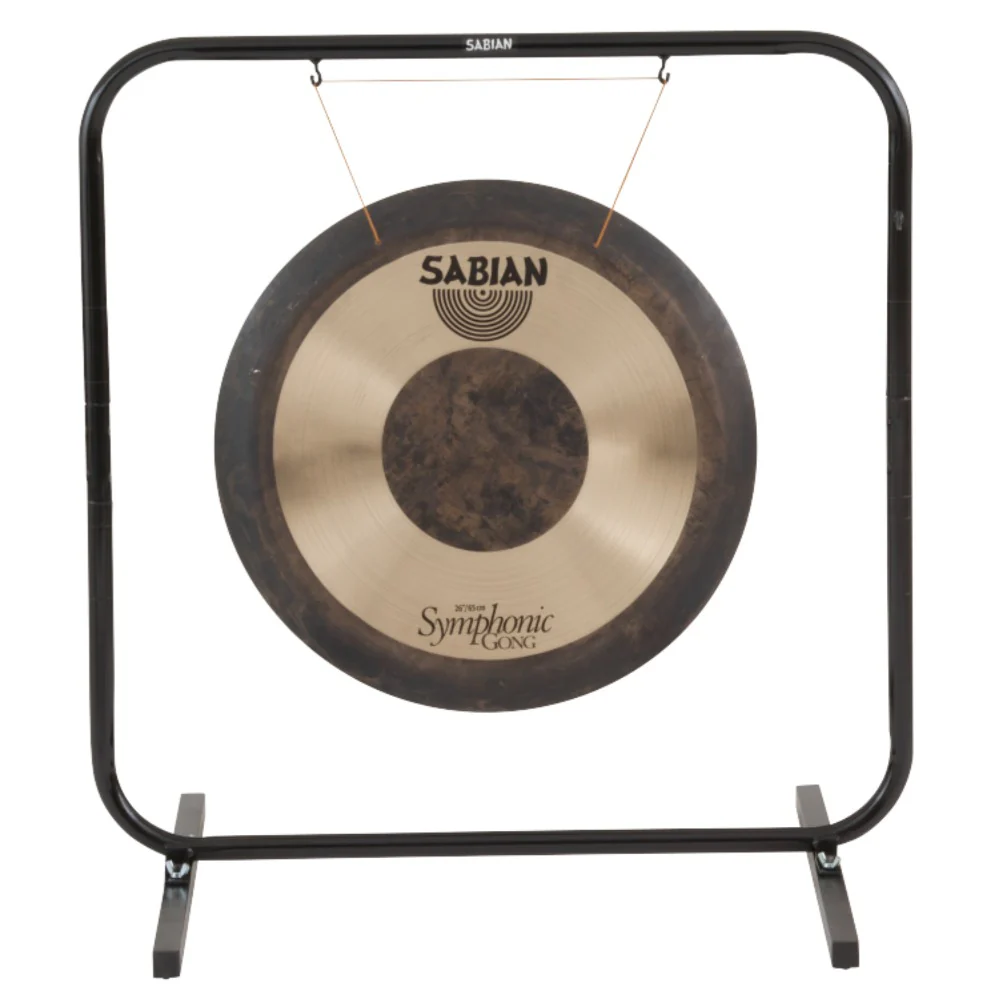 Sabian 52602 26" Symphonic Gong Percussion