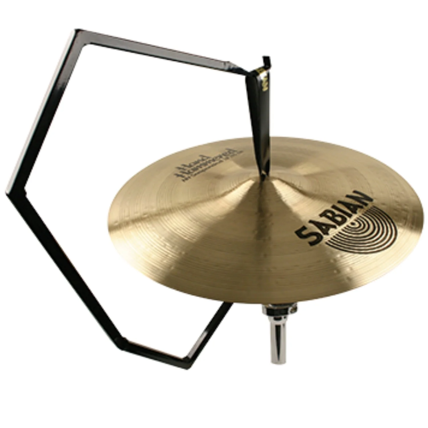 Sabian 61111NP Orchestral Gooseneck Stand