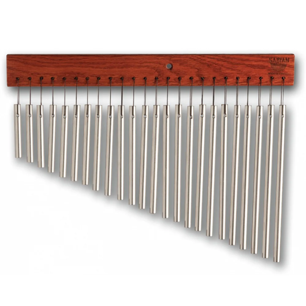 Sabian 61174A-24 Aluminum Bar Chimes