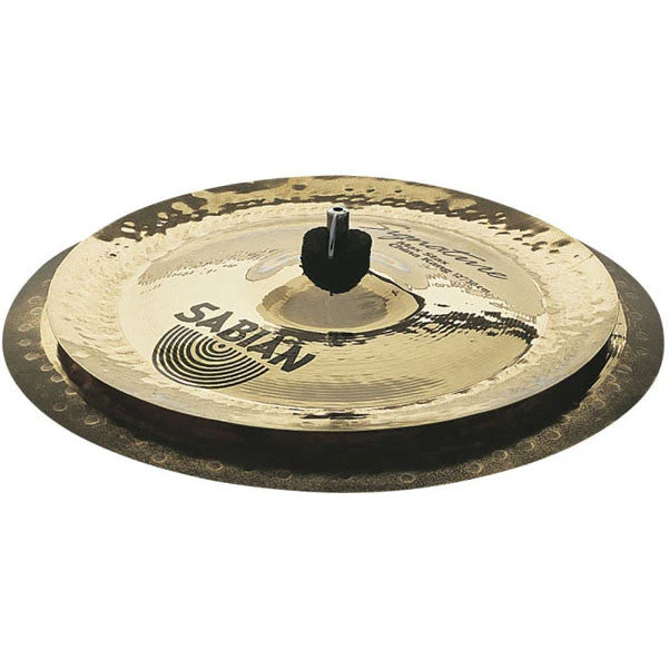 Sabian MP5005M Mike Portnoy 10inch Max Stax Mid Cymbal Set