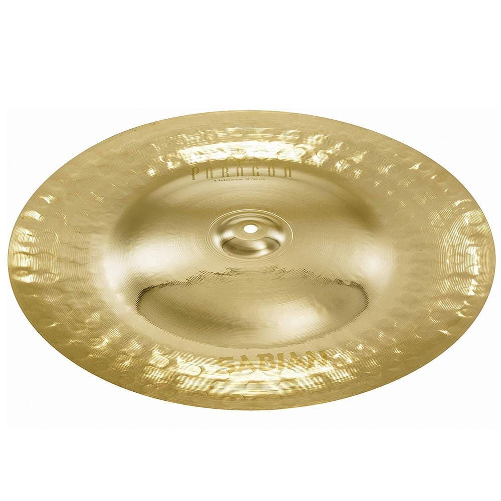 Sabian NP1908B 19" Paragon Crash Cymbal
