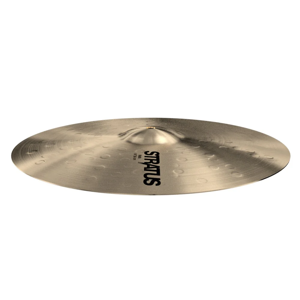 Sabian S5005G Stratus Promotional Cymbal Pack - Image 2