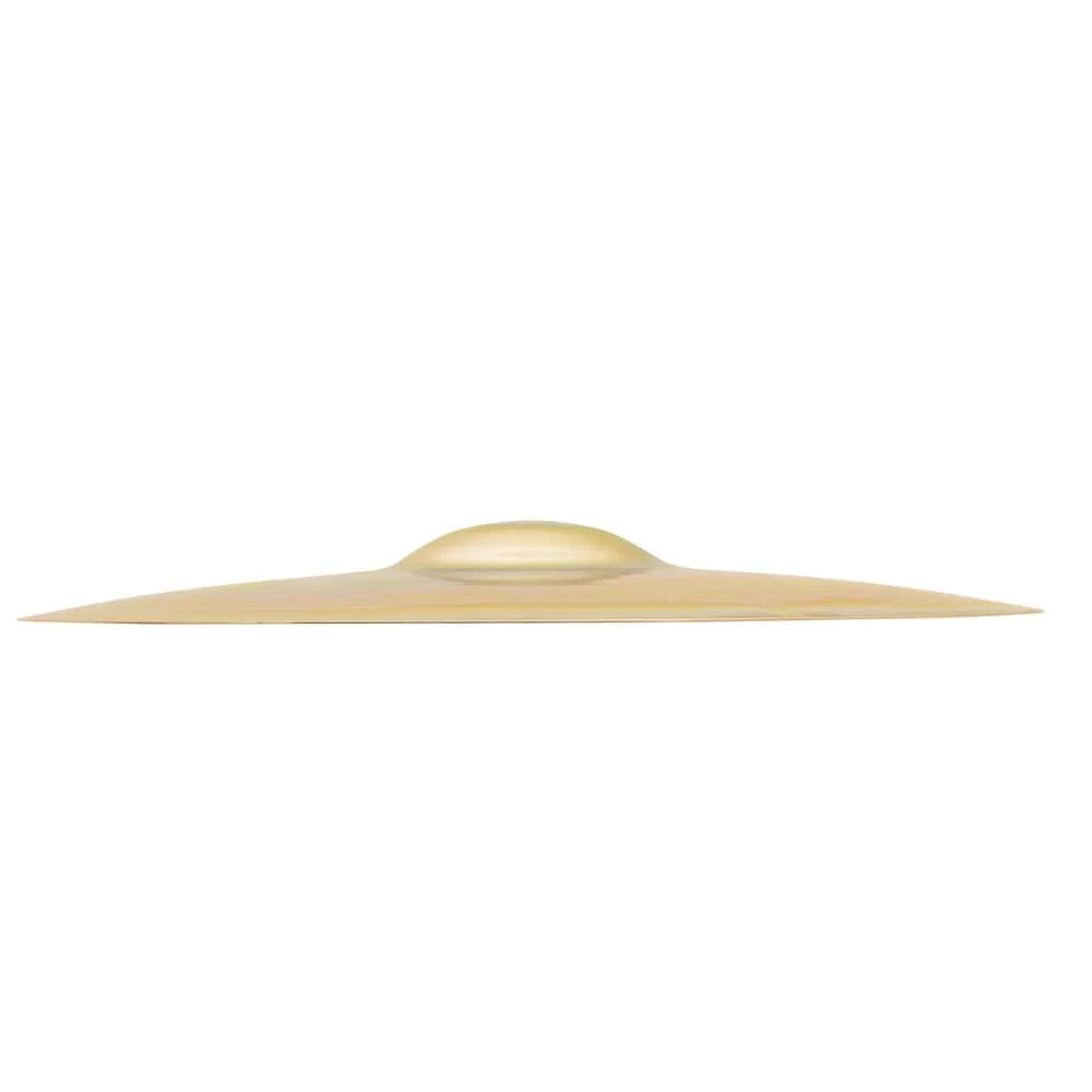 Sabian XSR1402B 14" XSR Hi Hats Cymbal - Image 3