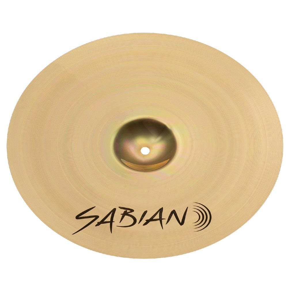 Sabian XSR1607B 16" XSR Fast Crash Cymbal