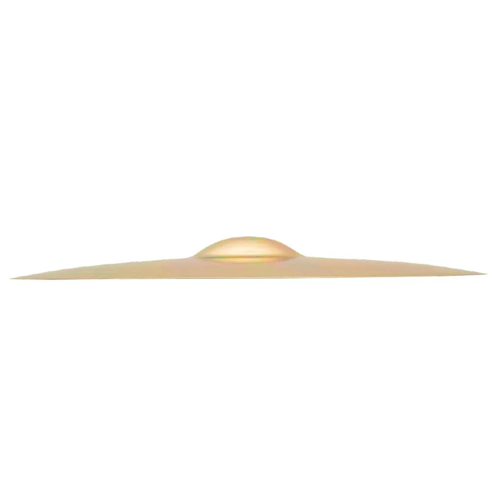 Sabian XSR1607B 16" XSR Fast Crash Cymbal - Image 2