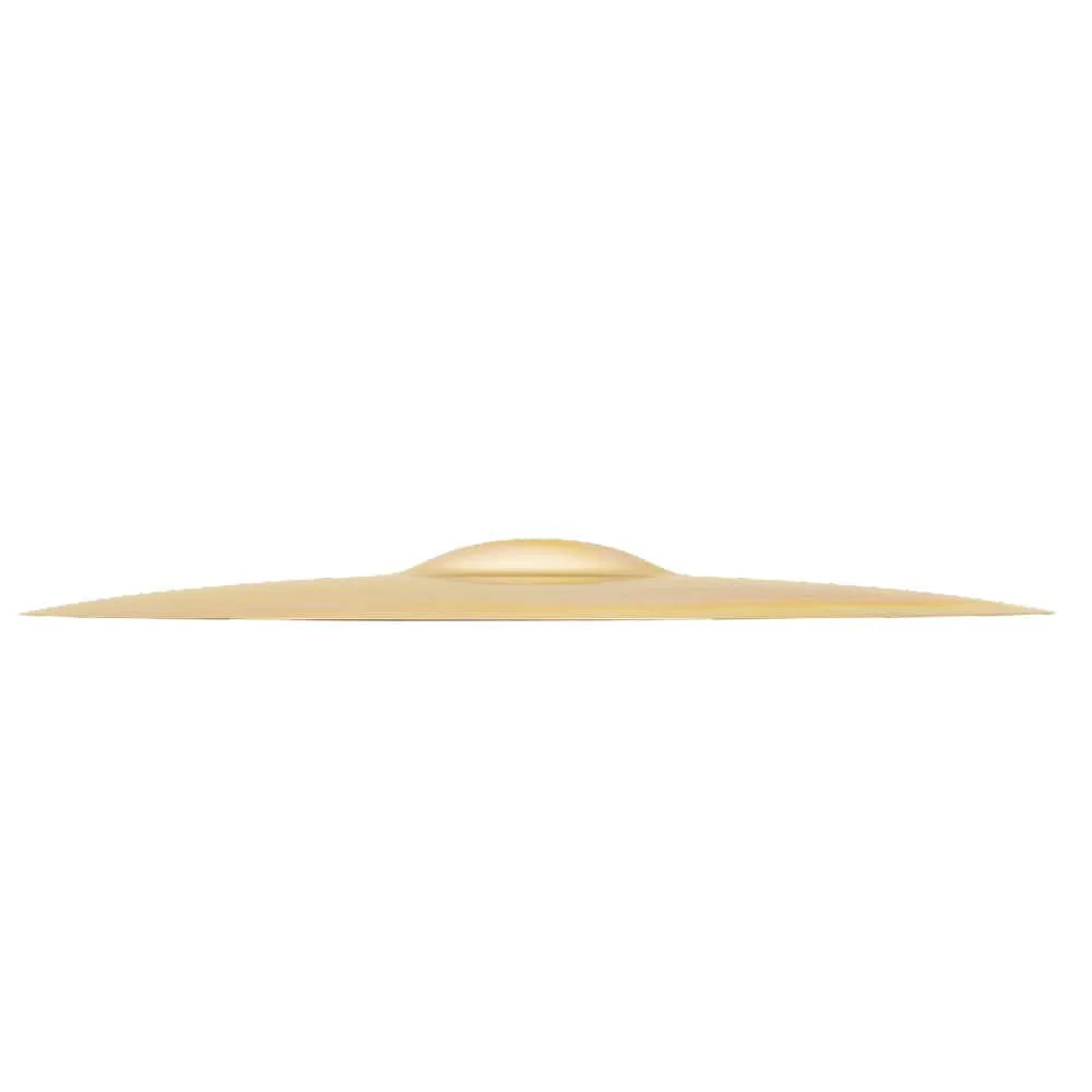Sabian XSR1807B 18" XSR Fast Crash Cymbal - Image 2