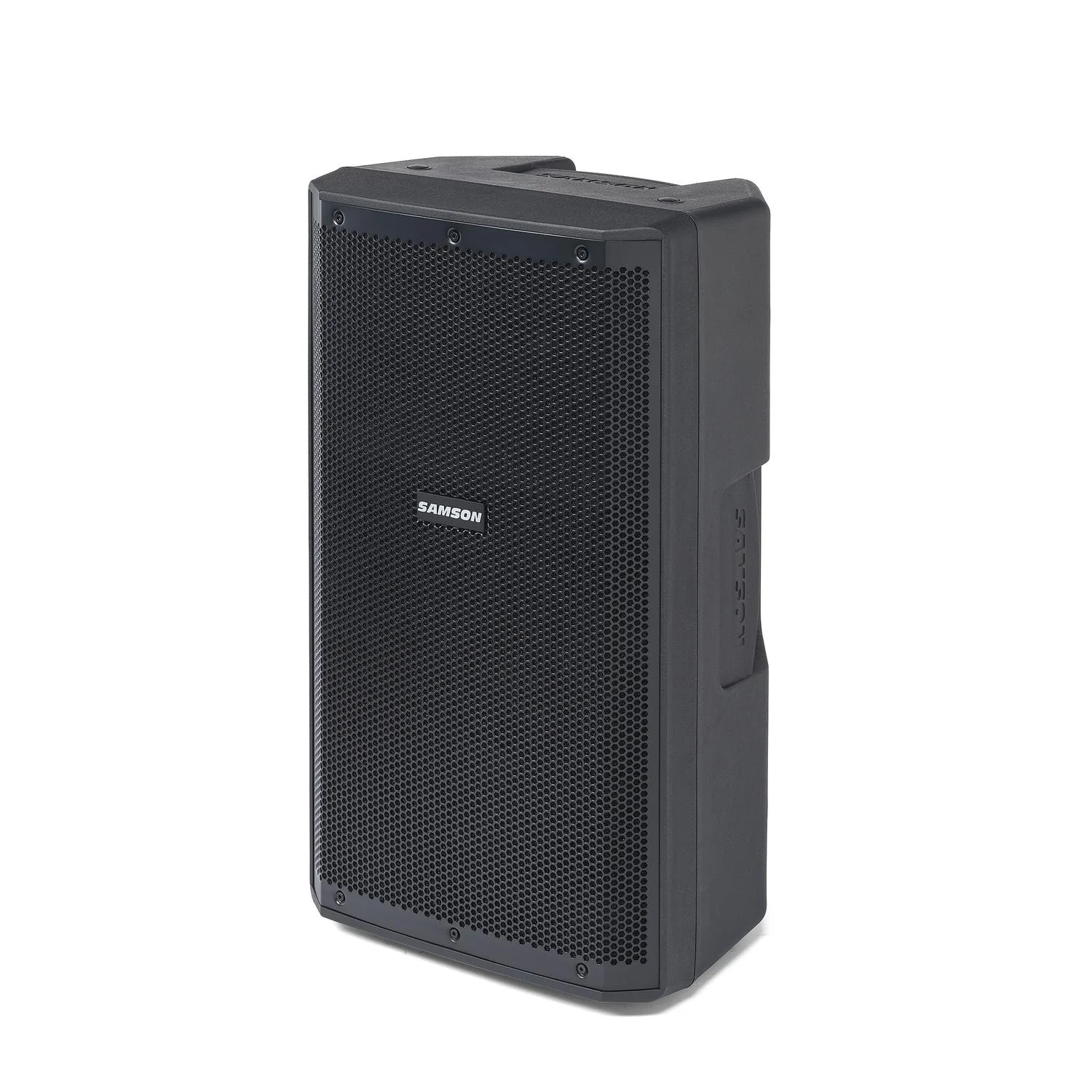 Samson 400W 2 Way Active Loudspeaker With Bluetooth- Black - Image 5