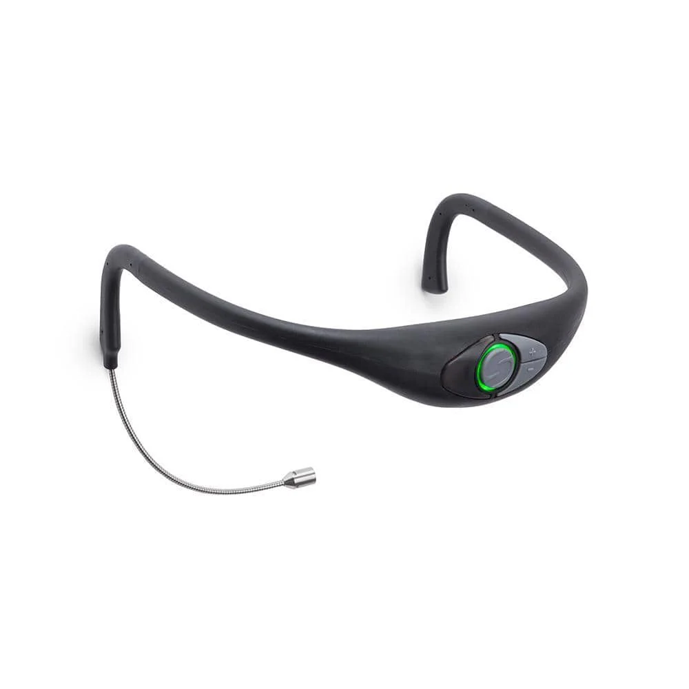 Samson AirLine 88 AH8 Fitness Headset UHF Wireless Systems