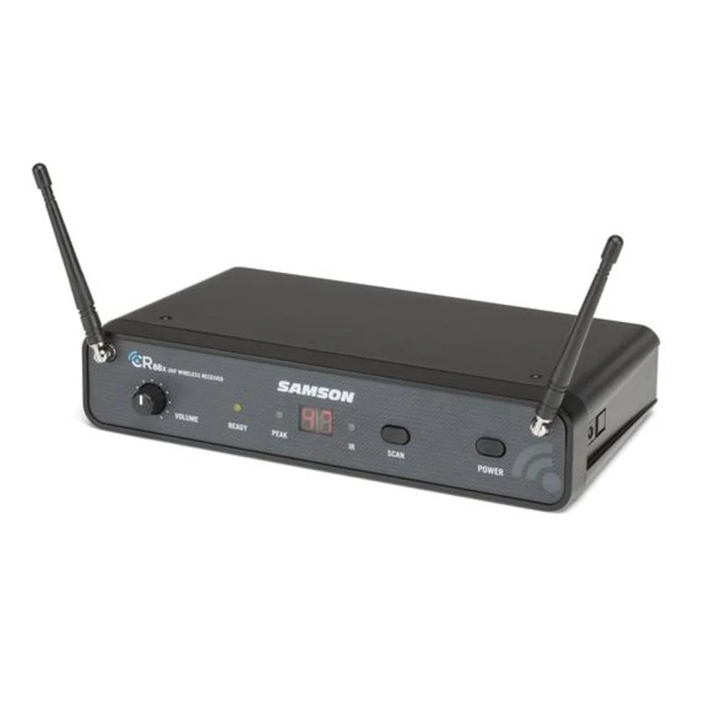 Samson Concert 88x Earset Wireless System with SE10T - Image 13