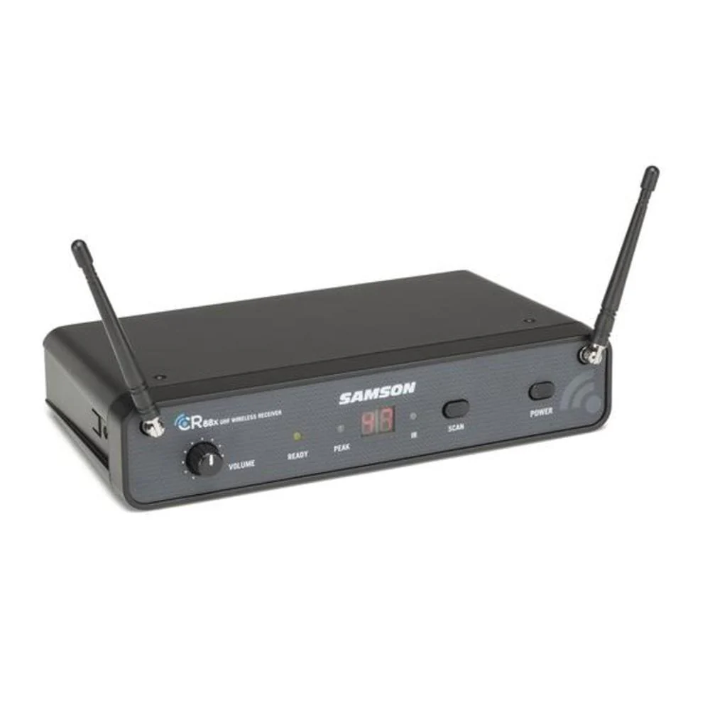 Samson Concert 88x Earset Wireless System with SE10T - Image 20
