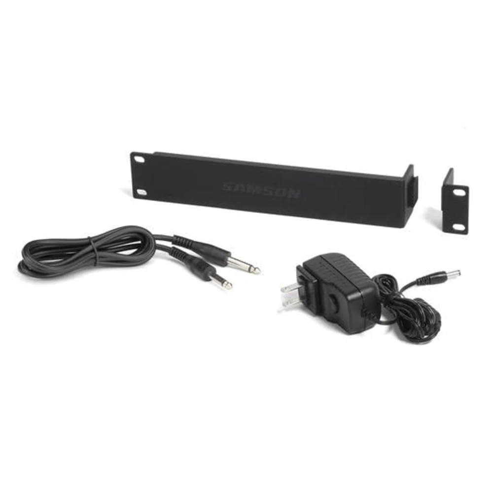 Samson Concert 88x Earset Wireless System with SE10T - Image 31
