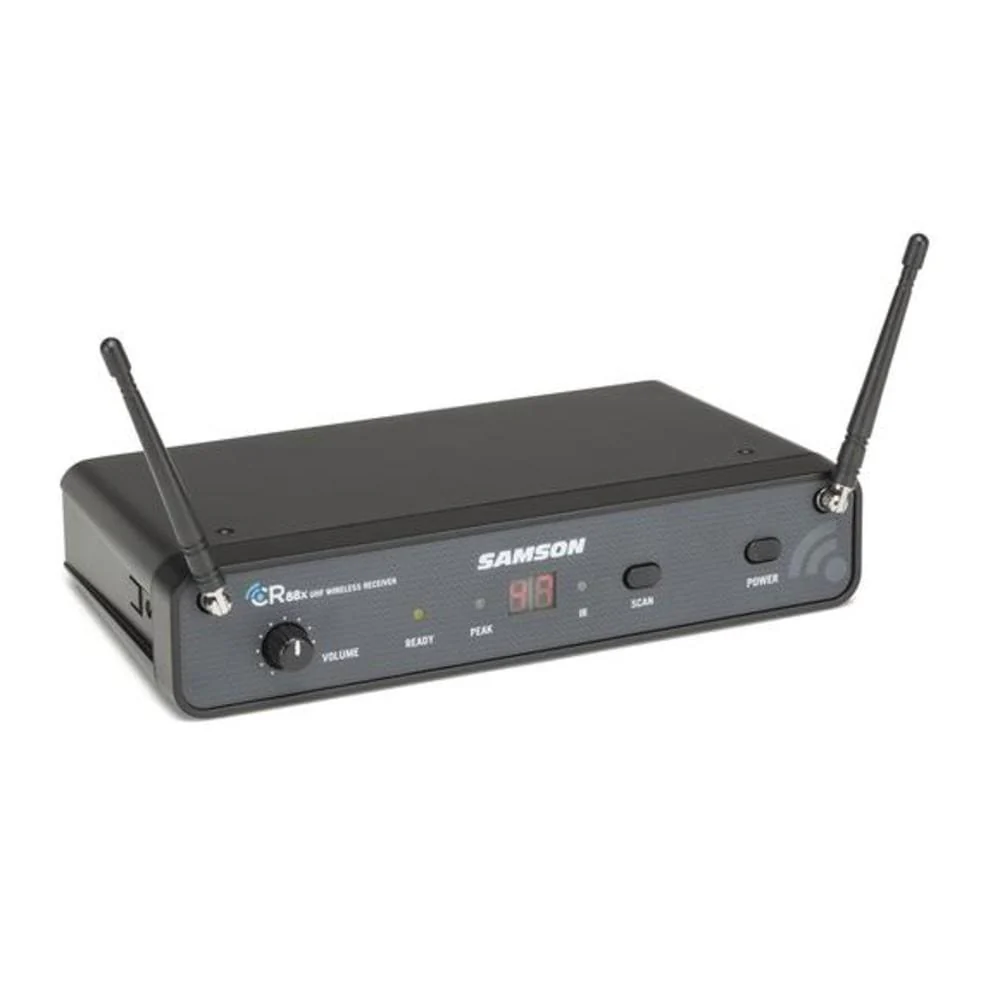 Samson Concert 88x Earset Wireless System with SE10T - Open Box - Image 4