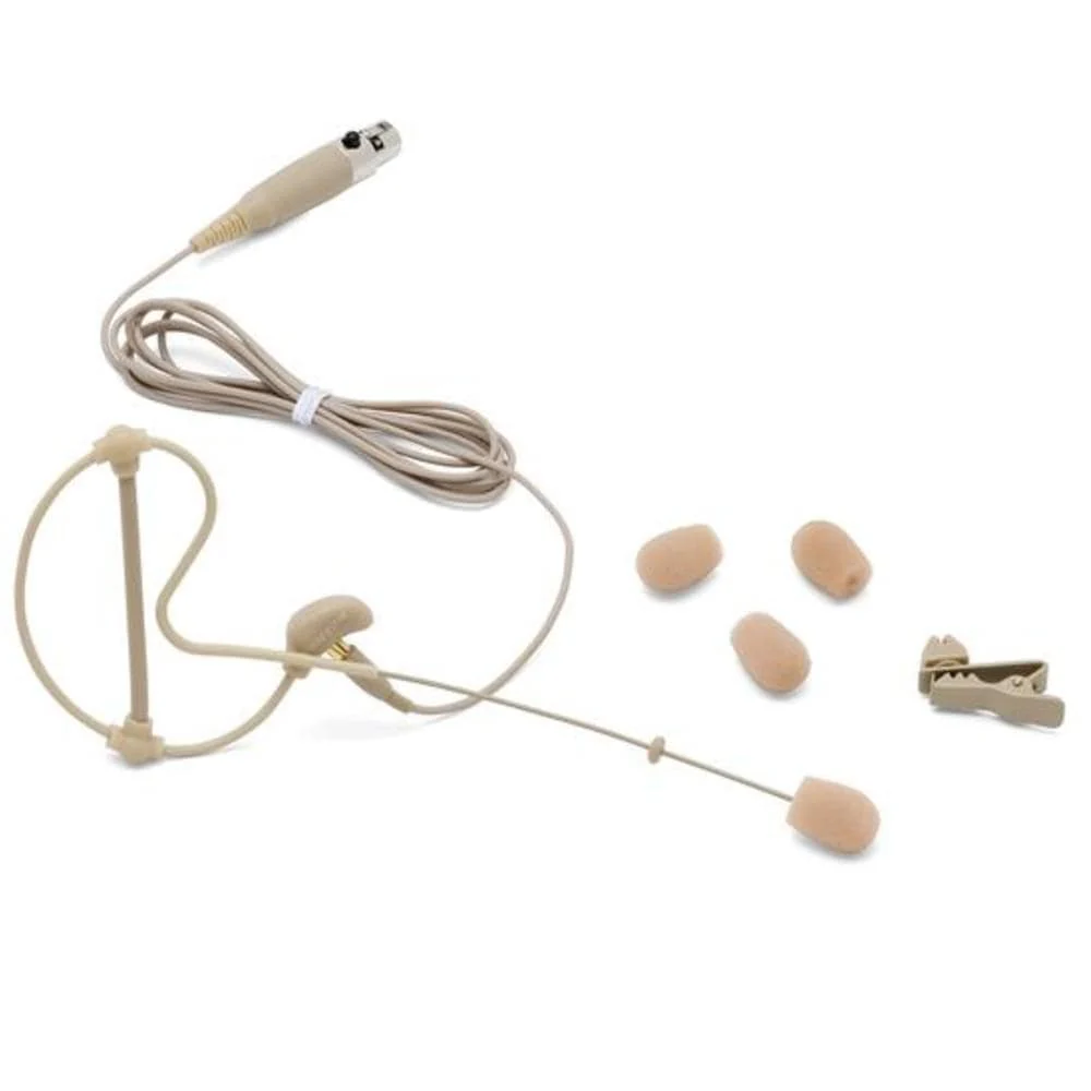 Samson Concert 88x Earset Wireless System with SE10T - Open Box - Image 8