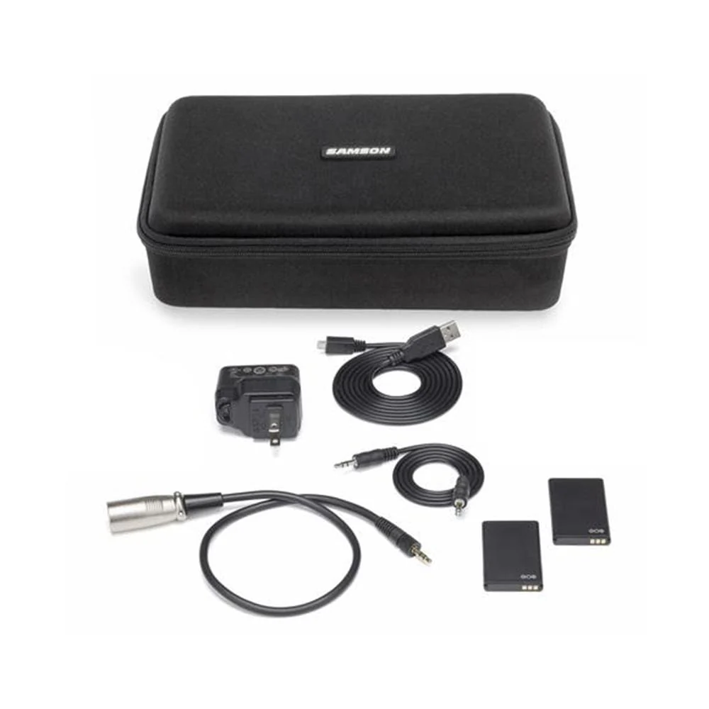 Samson CR88 Camera Wireless System - Image 2