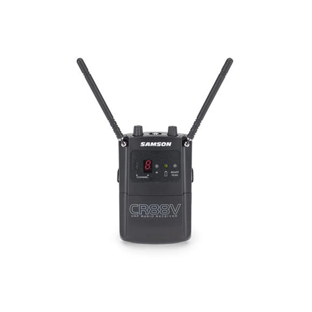Samson CR88 Camera Wireless System - Image 9