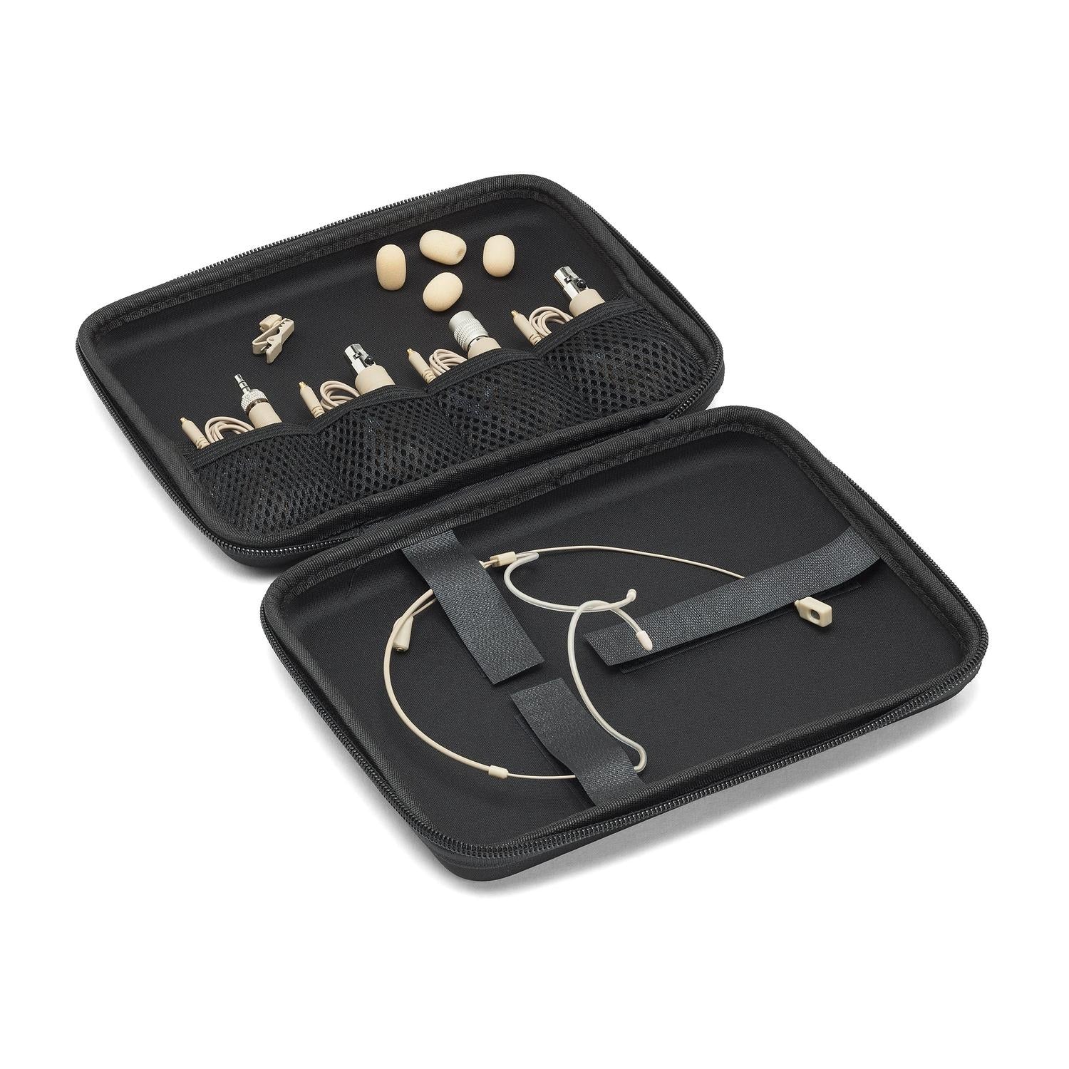 Samson DE50x Double Earset Omnidirectional Headset Microphone - Image 3