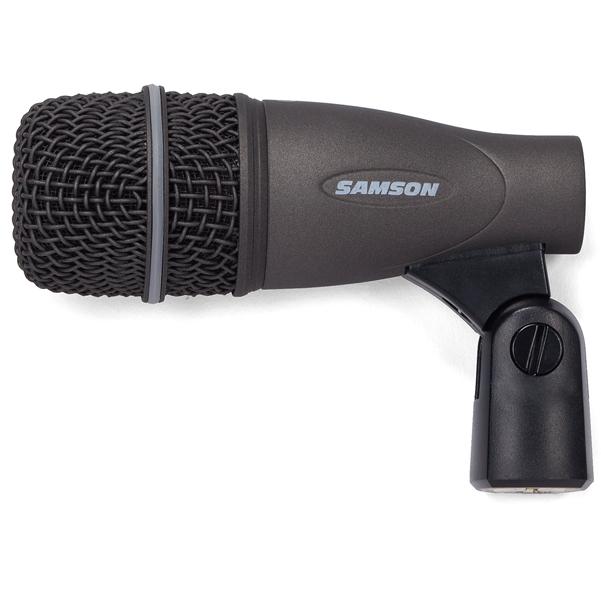 Samson DK705 5-Piece Drumkit Microphone Kit - Image 3