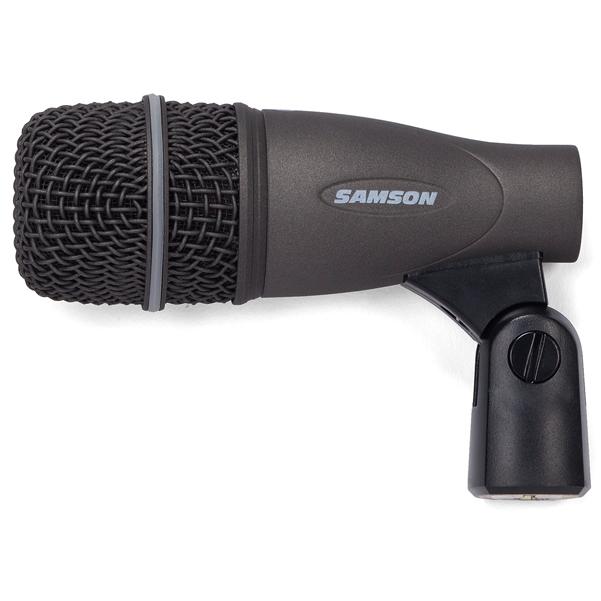 Samson DK707 7-Piece Drumkit Microphone Set - Image 3