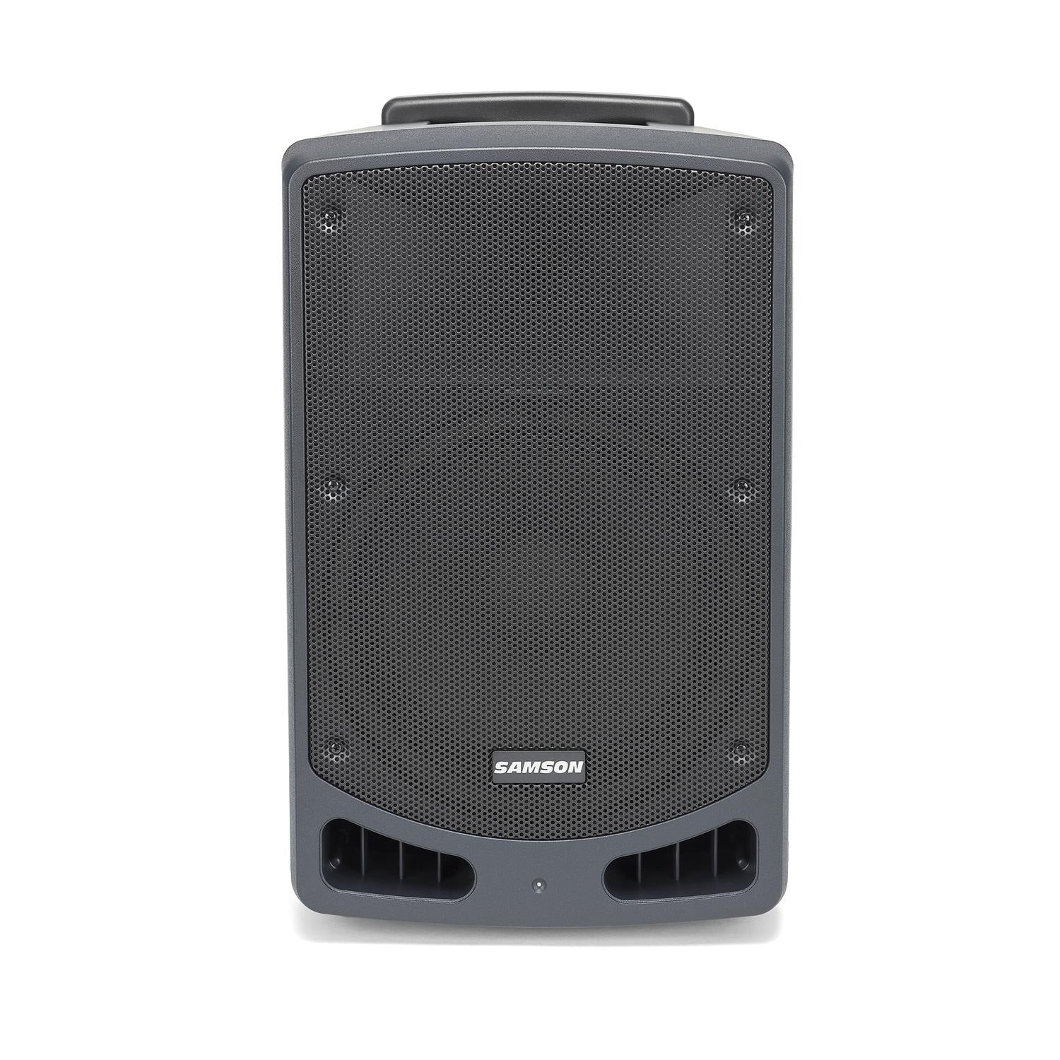 Samson Expedition XP312w Rechargeable Portable PA With Handheld Wireless System & Bluetooth - Image 2