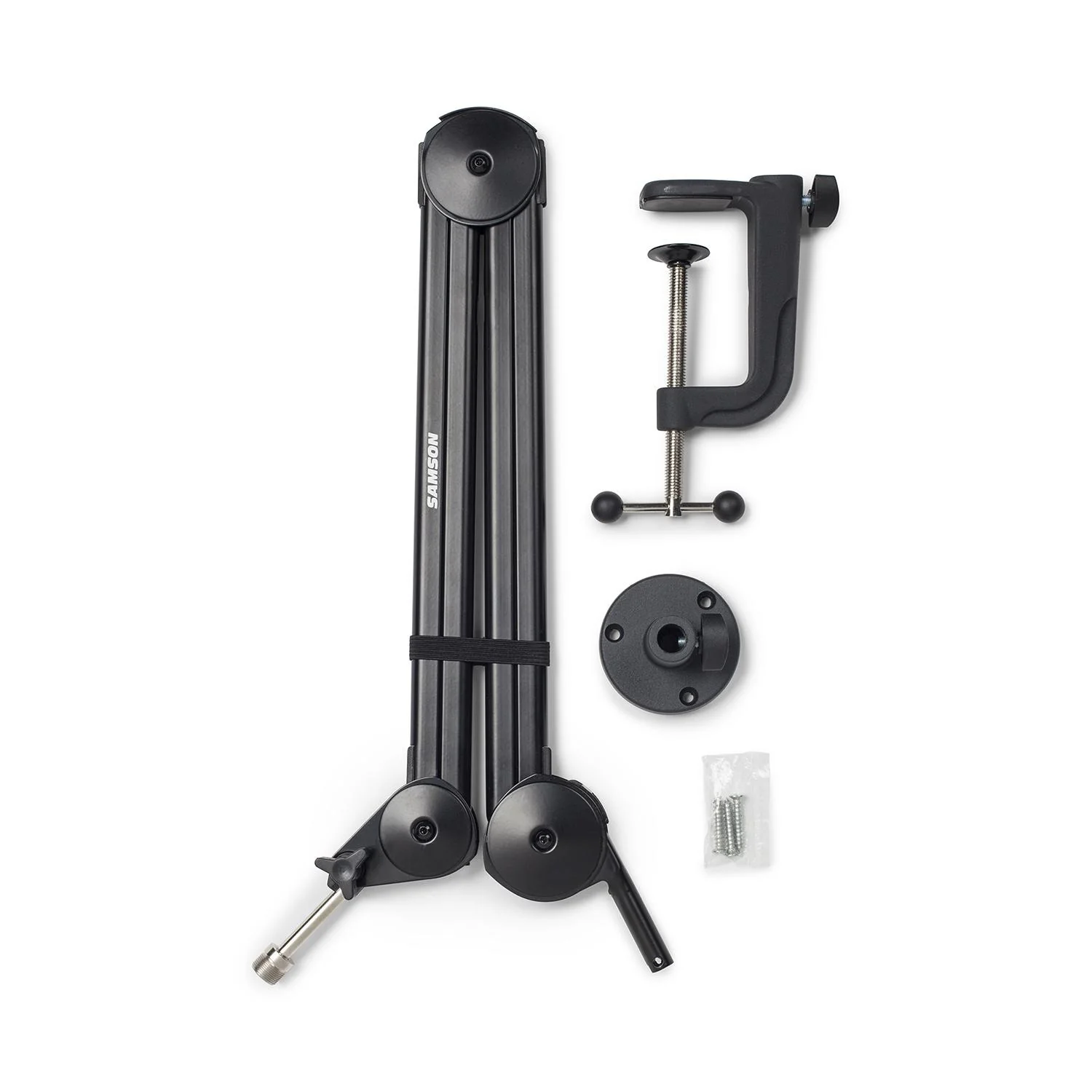 Samson MBA28 Microphone Boom Arm - Image 4