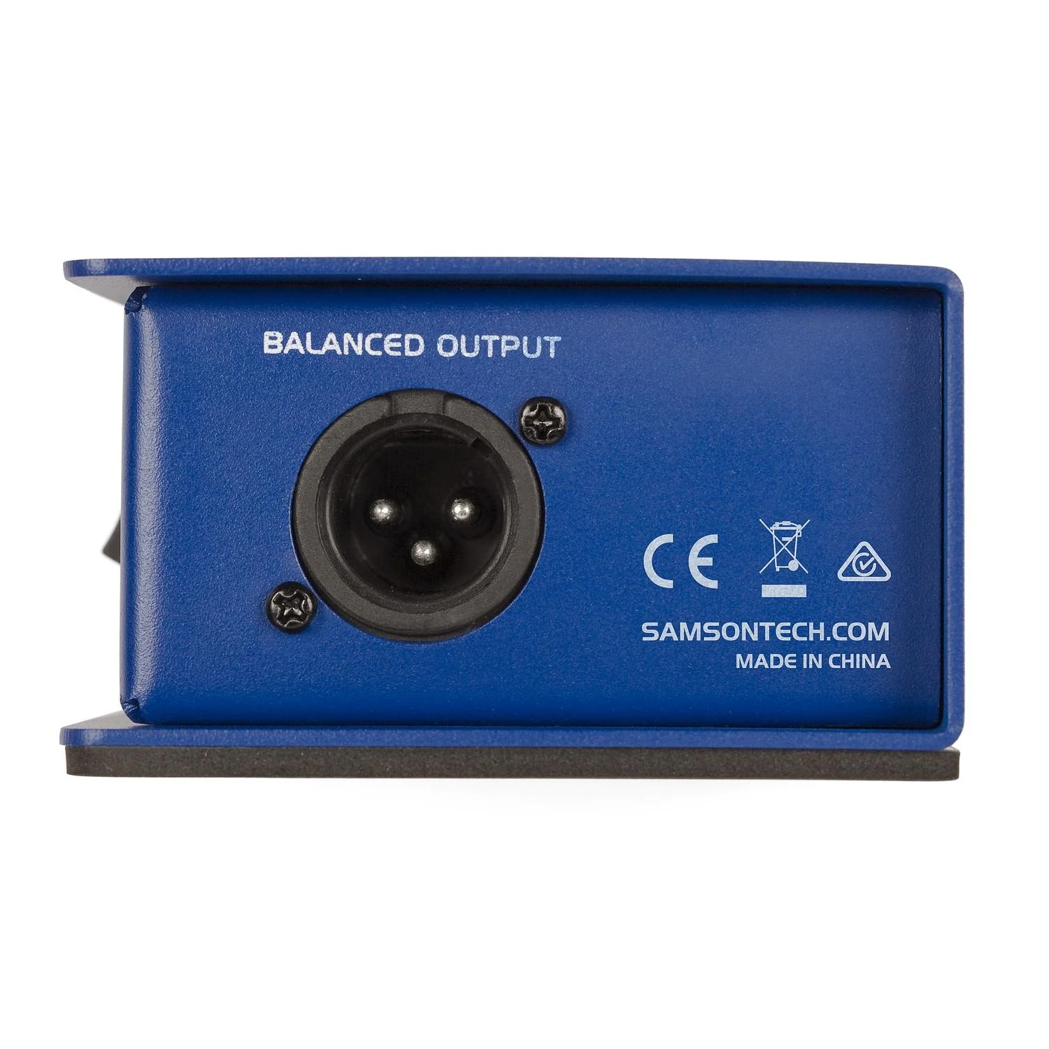Samson MDA1 Pro Mono Active Direct Box - Image 3