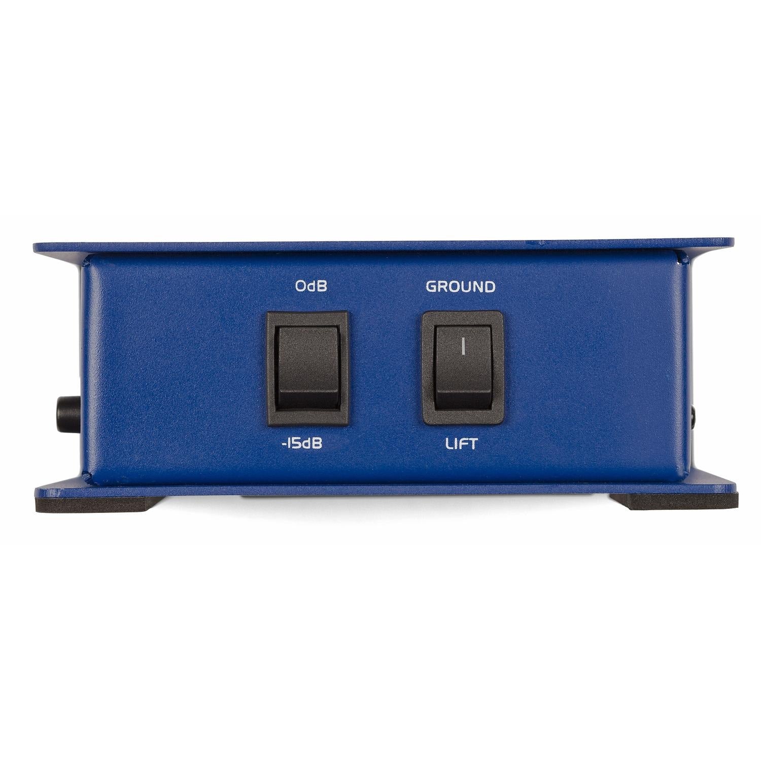 Samson MDA1 Pro Mono Active Direct Box - Image 4