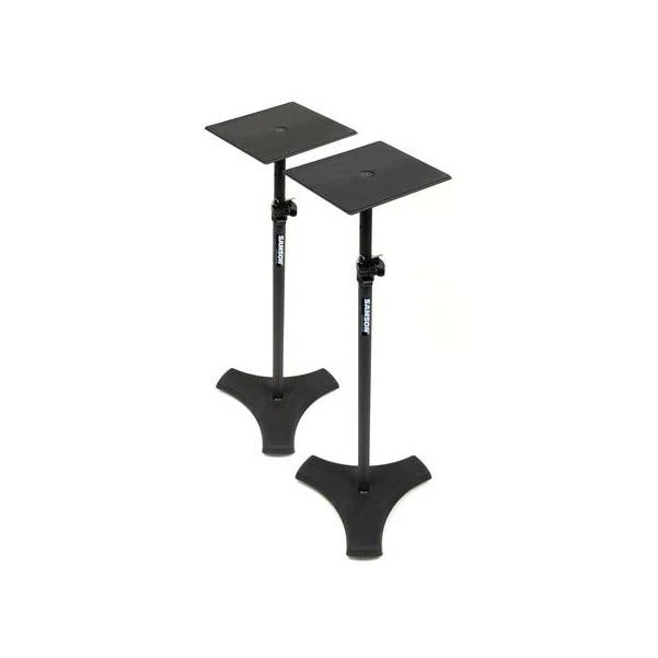 Samson MS300 Studio Monitor Stands