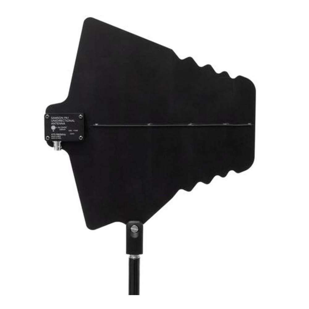 Samson PA1 Active Unidirectional Antennas- Pair - Image 3