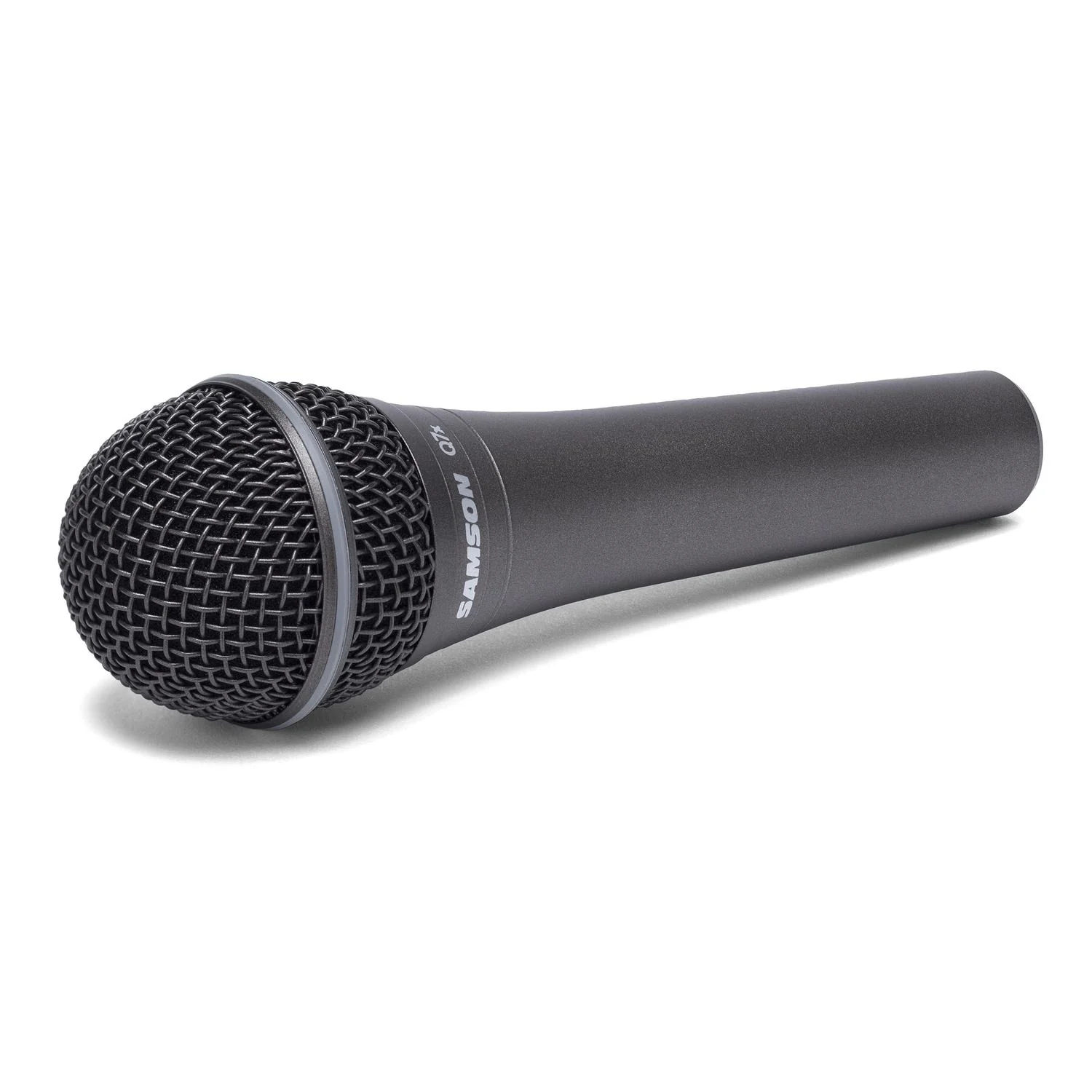 Samson Q7X Professional Dynamic Vocal Microphone - Image 4