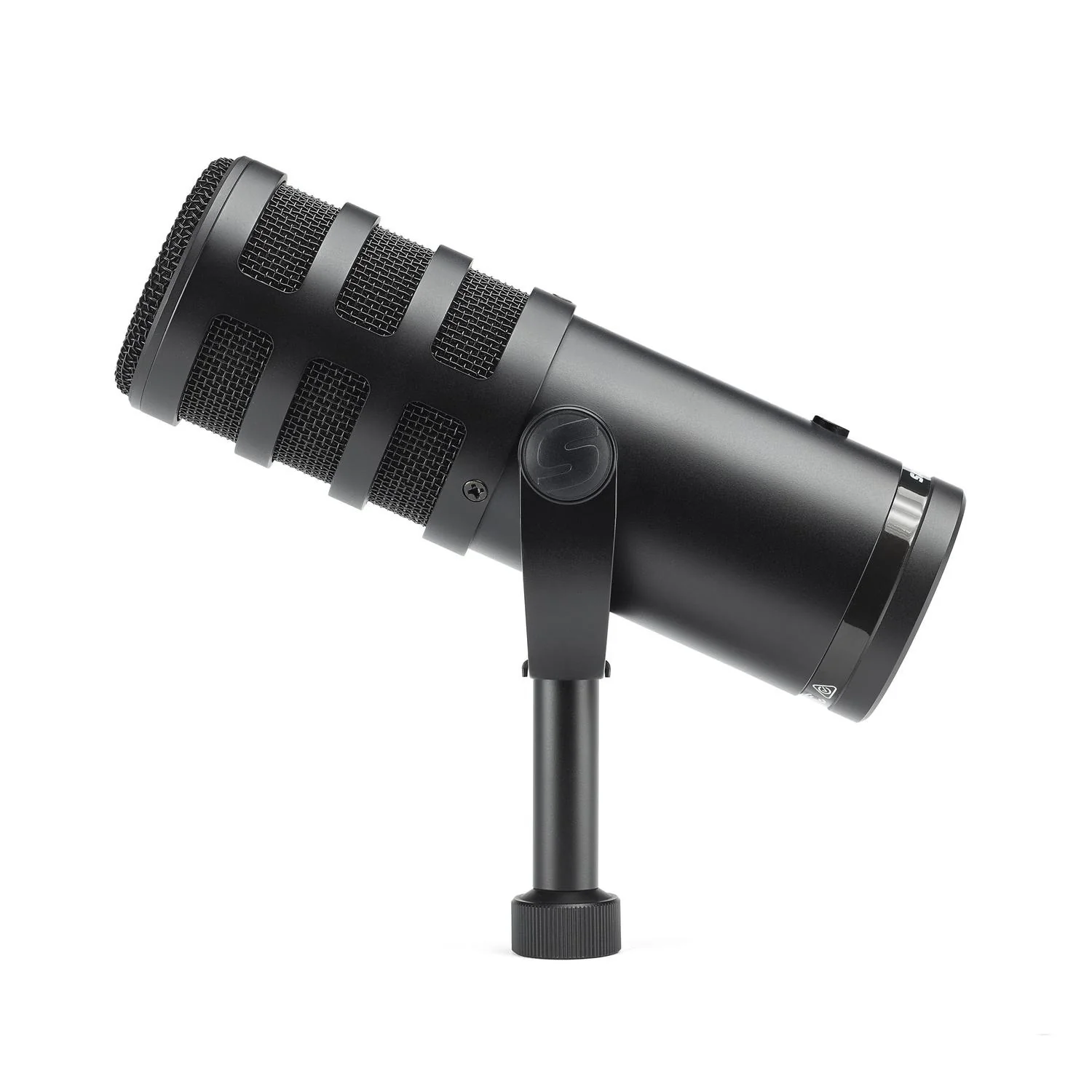 Samson Q9U USB Broadcast Dynamic Microphone - Image 2