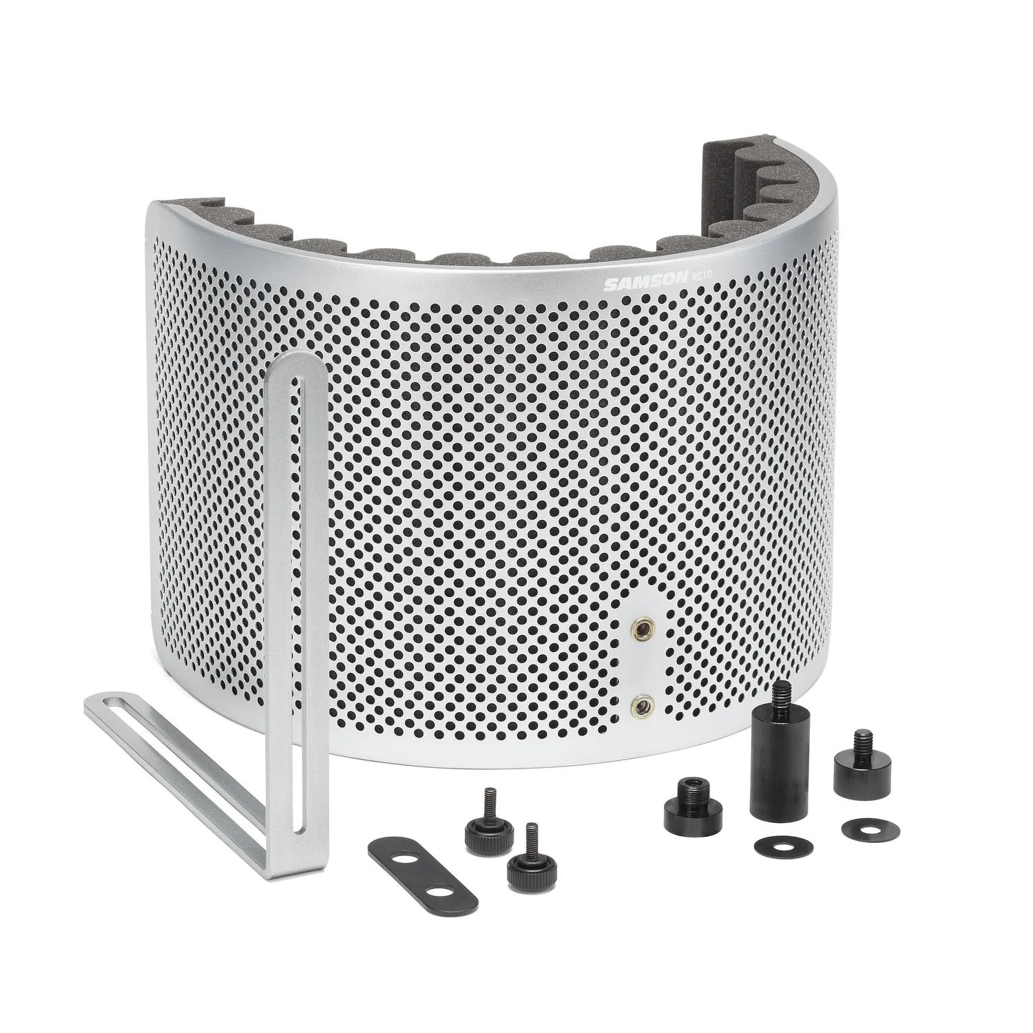 Samson RC10 Portable Microphone Reflection Filter