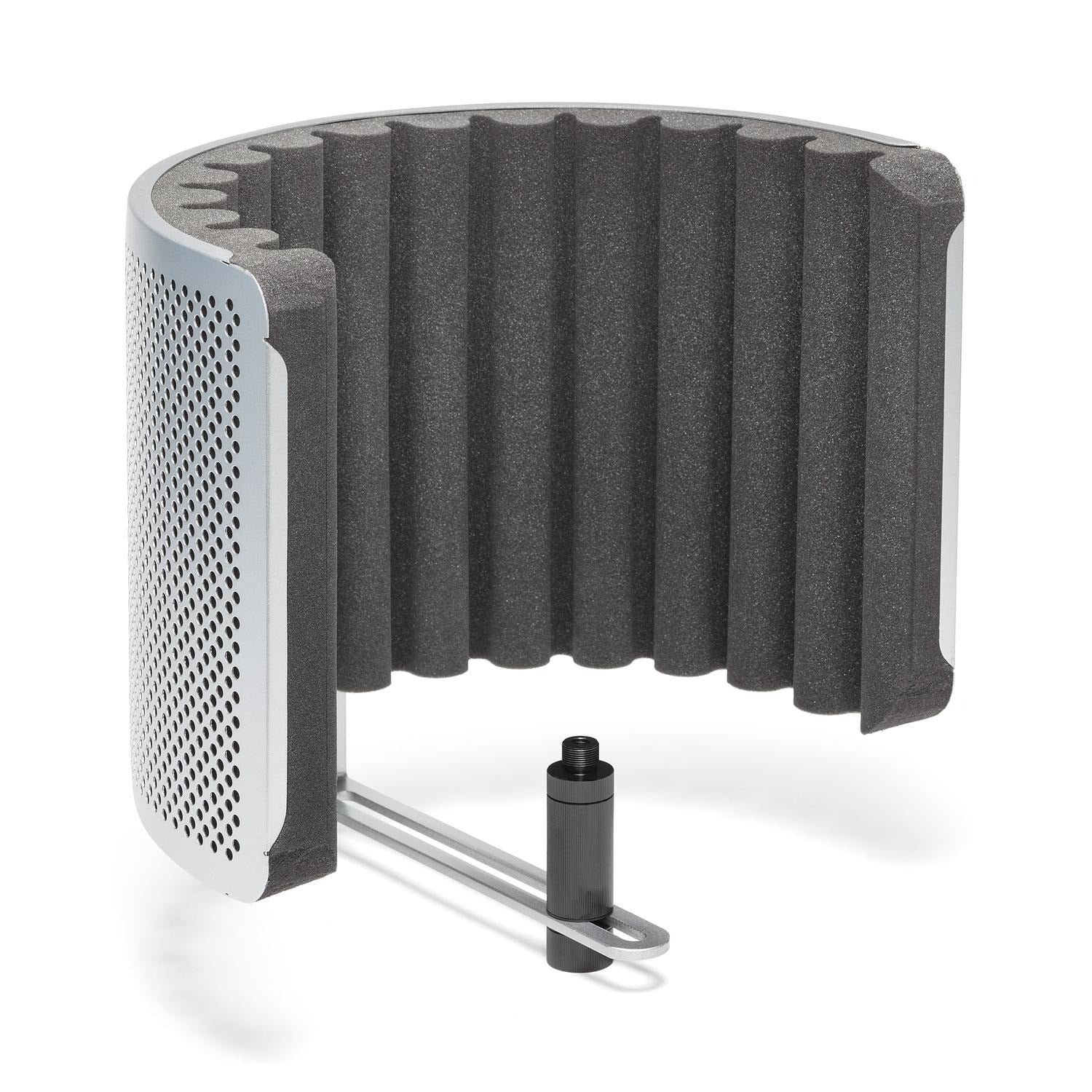Samson RC10 Portable Microphone Reflection Filter - Image 3