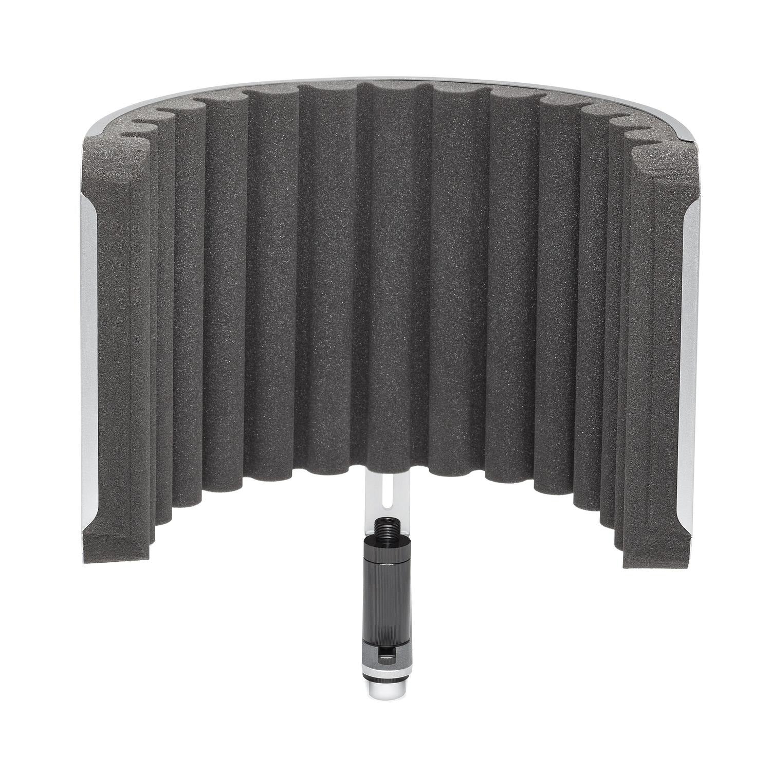 Samson RC10 Portable Microphone Reflection Filter - Image 4