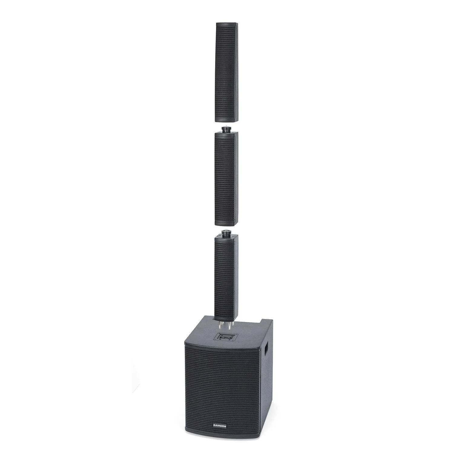 Samson Resound VX8.1 Portable Column Array System - Image 3