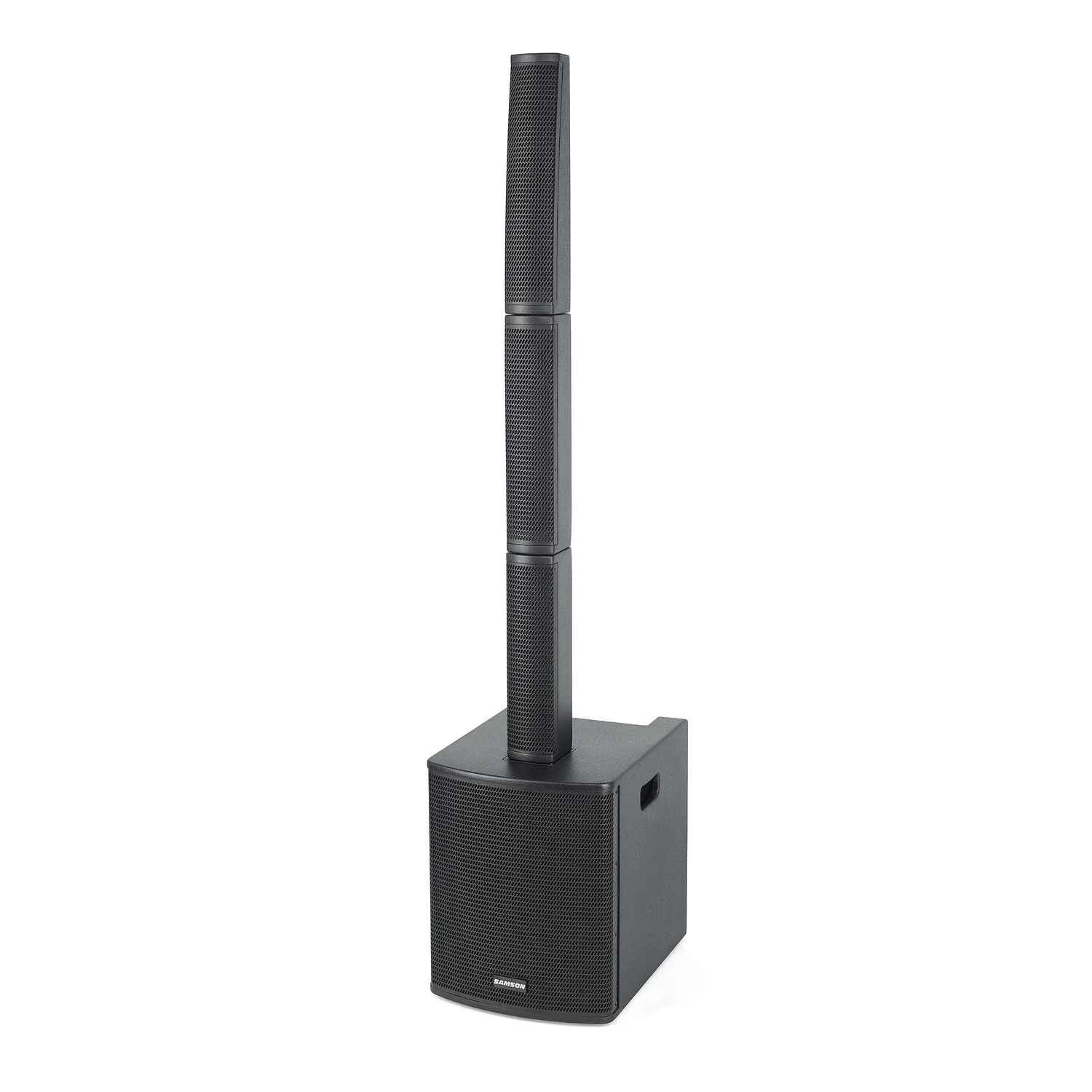 Samson Resound VX8.1 Portable Column Array System - Image 4