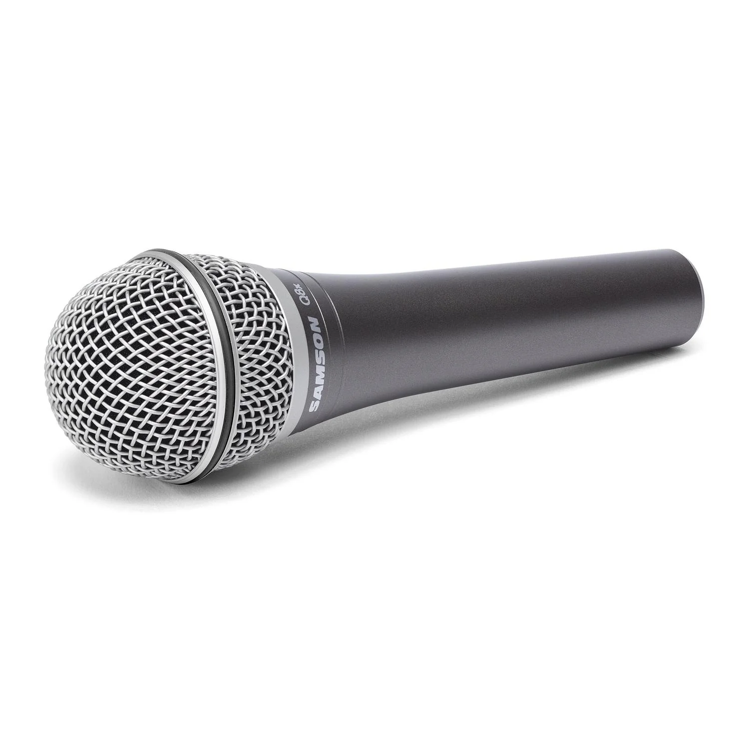 Samson SAQ8X Professional Dynamic Vocal Microphone - Image 4