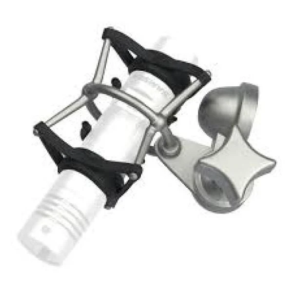 Samson SP02 Shockmount Spider Mount for Condenser Microphones - Open Box - Image 2