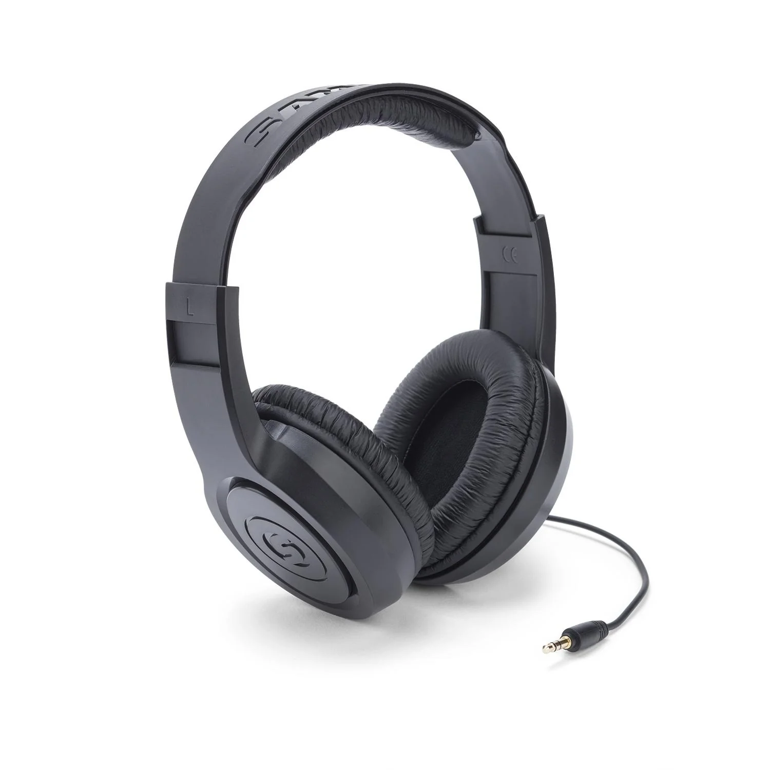 Samson SR350 Over Ear Stereo Headphones