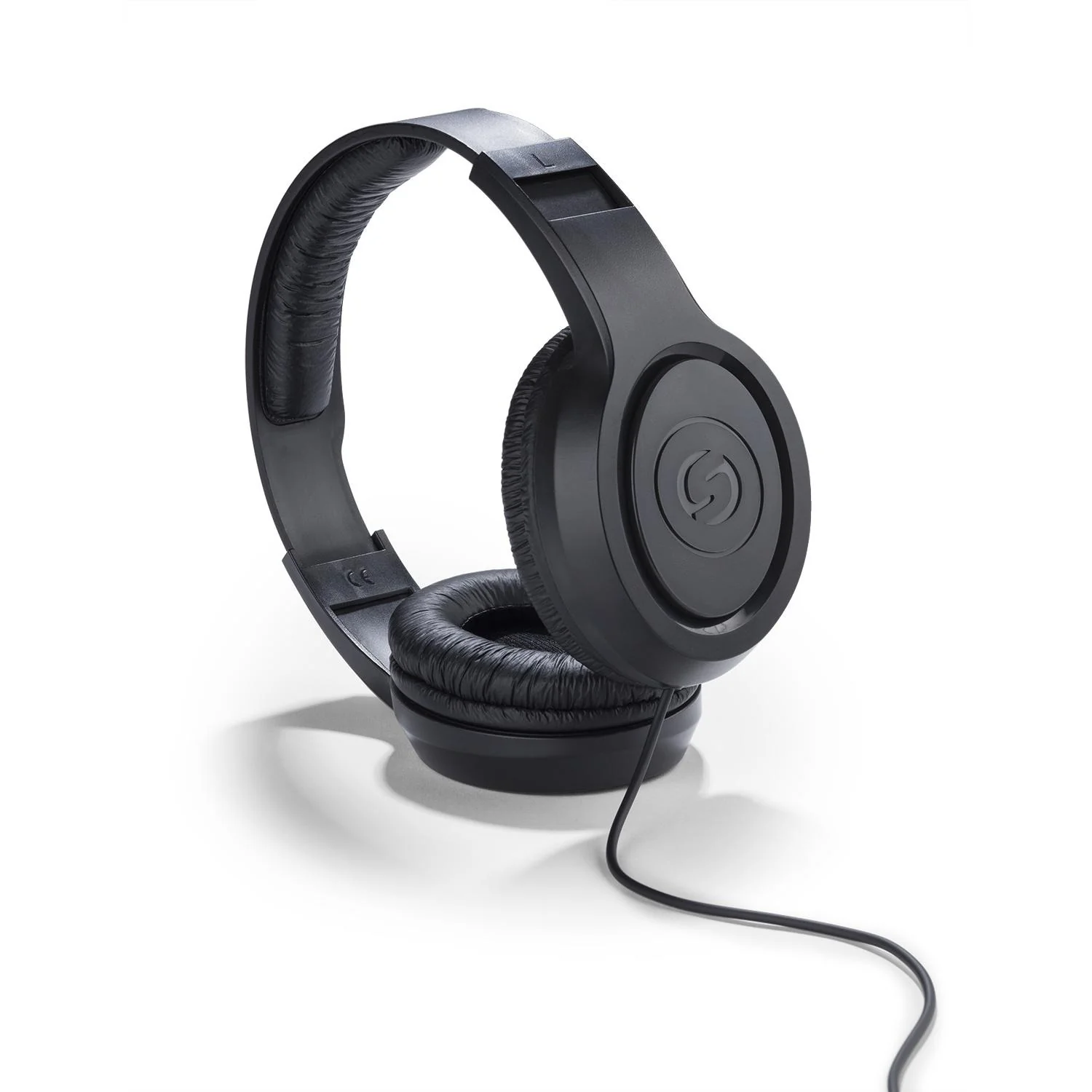 Samson SR350 Over Ear Stereo Headphones - Image 4